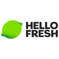 Hello Fresh Sponsorship for Content Creators